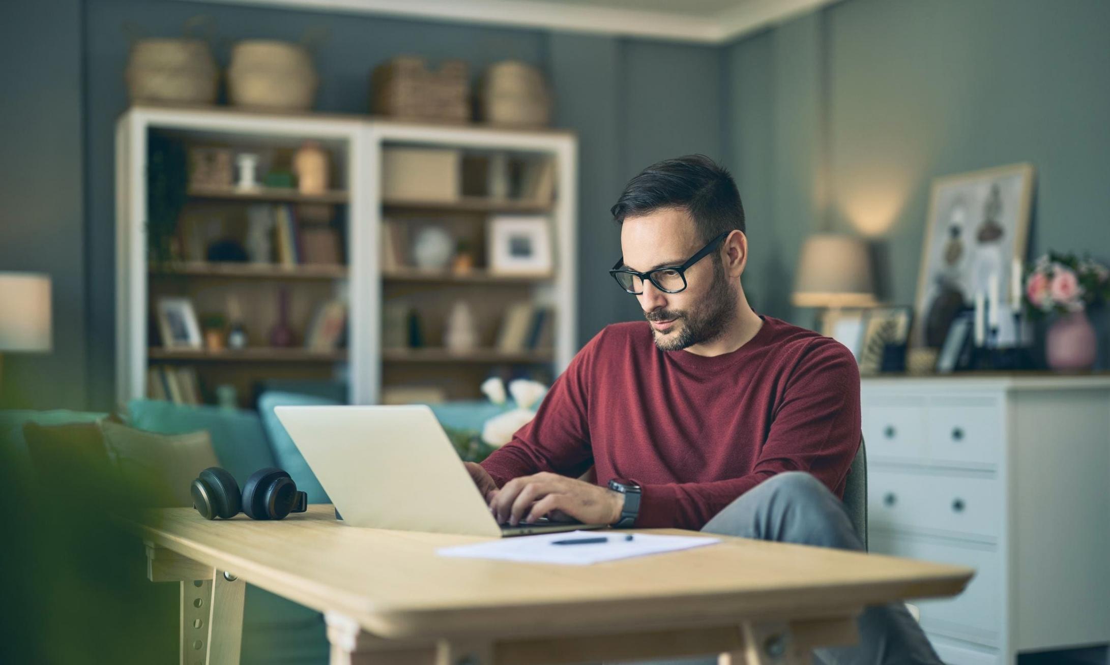 Strukturierte Content-Entwicklung