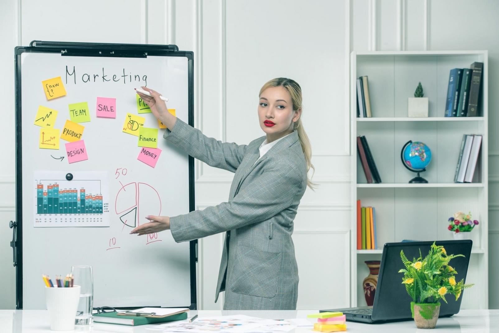 Praktische Übungen im Content-Optimierungskurs