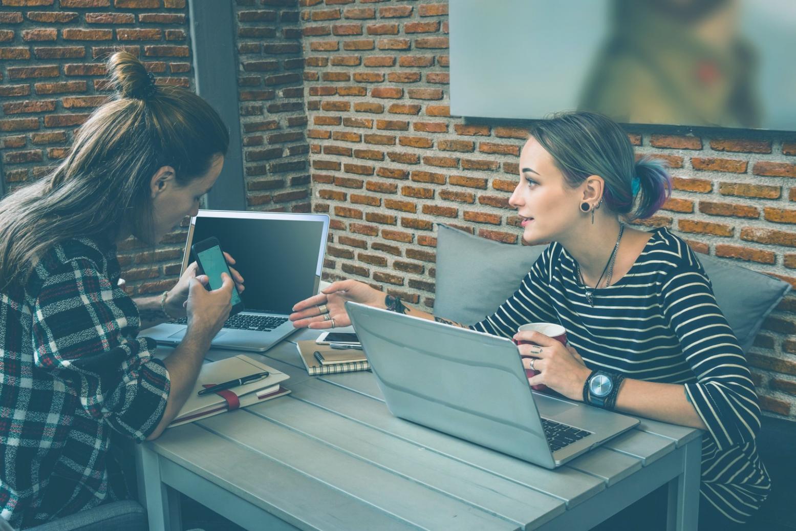 Strukturierte Kursinhalte und Lernmaterialien